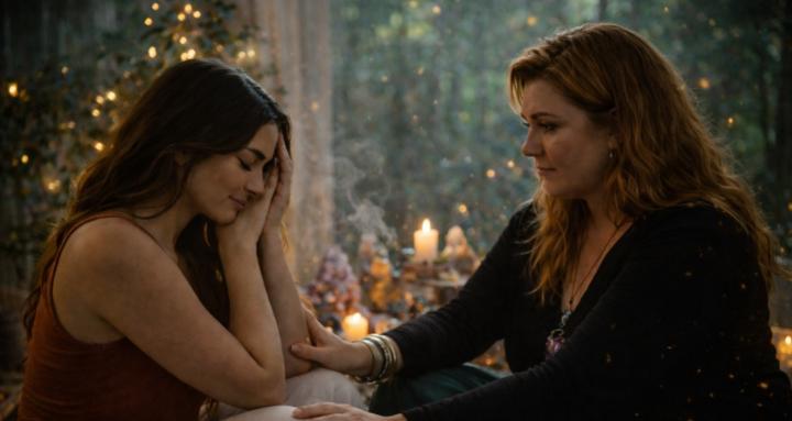 The Kind Living Space