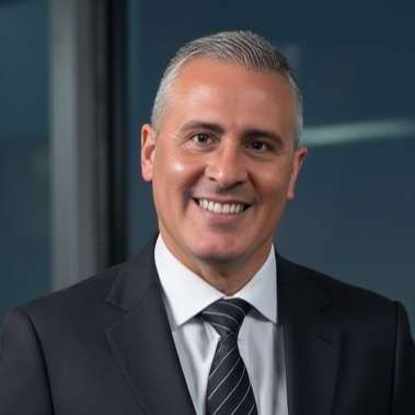 Joseph Peluyera