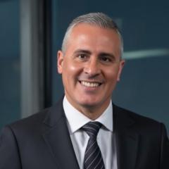 Joseph Peluyera