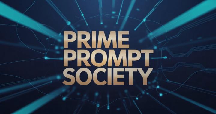 Prime Prompt Society