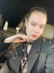 Ieva Chomcovaitė