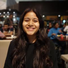 Saloni Maurya
