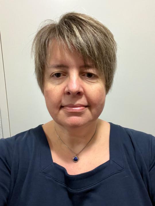 Esther Iff