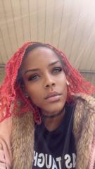 LaDesha Dorsey