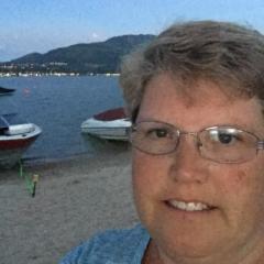 Tammy Medhurst