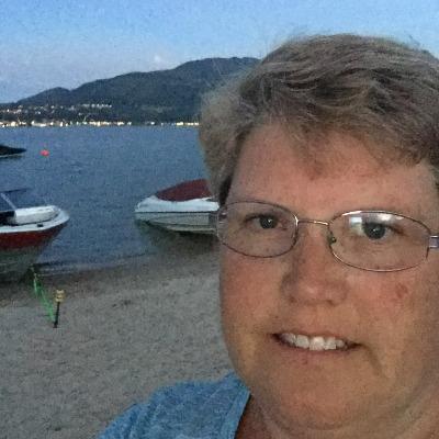 Tammy Medhurst