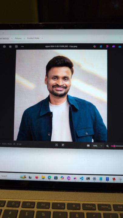 Prasanth Kancharla