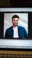 Prasanth Kancharla
