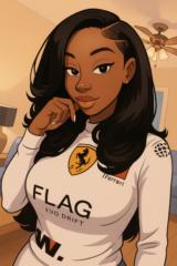 Haley Branee'