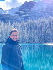 Ali Almoayed