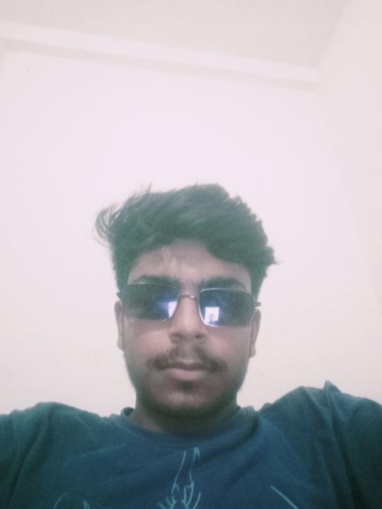 Aryan Gupta