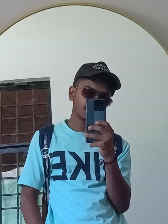 Aryan Gupta