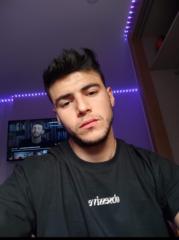 Samuel Blasco