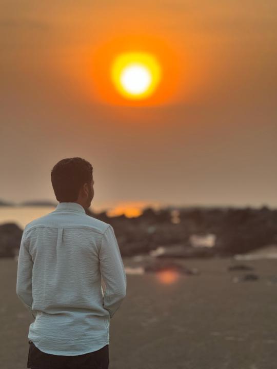 Maviz Ahmed