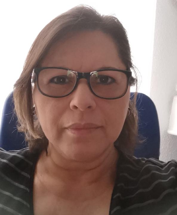 Yamileth Jiménez aparicio