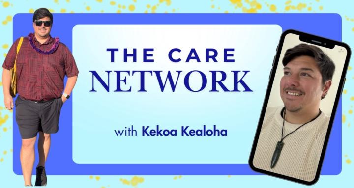 The CARE Network