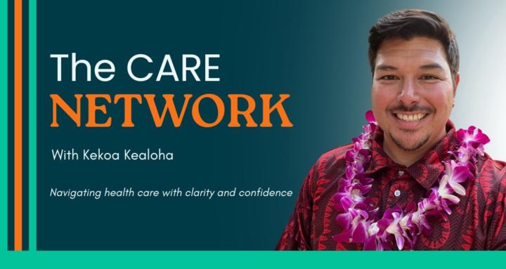 The CARE Network