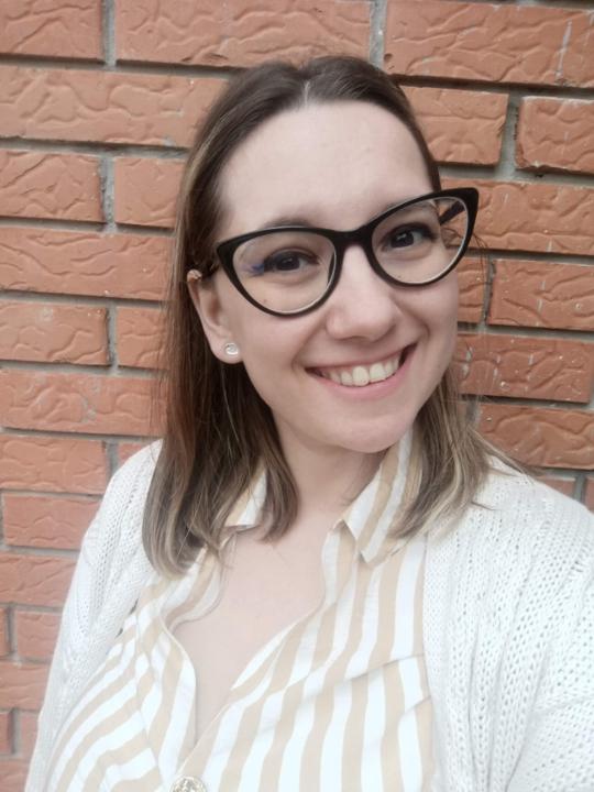 Miroslava Jovanović