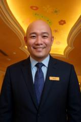 Tony Kim