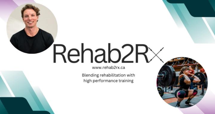 Rehab2Rx Coaching