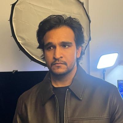 Siddharth Singh
