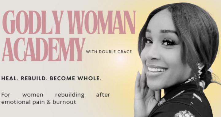 Godly Woman Academy
