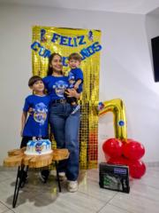 Leidy Pinzon