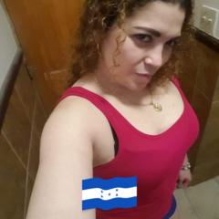 Rossy Ponce