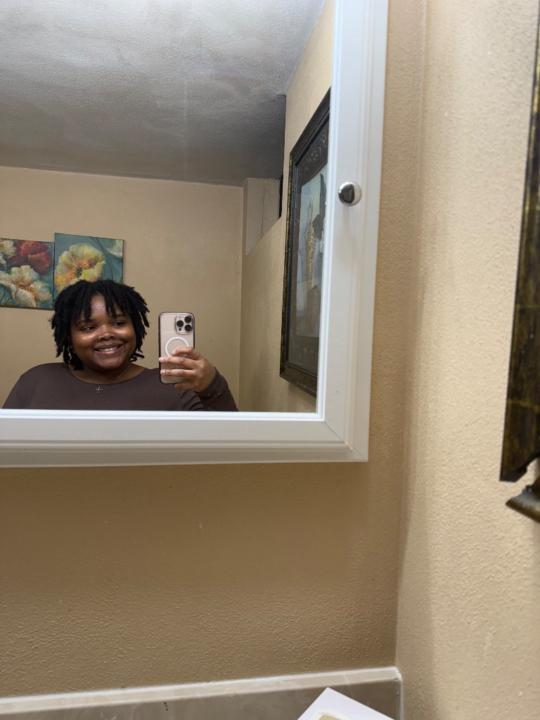 Abria McGee