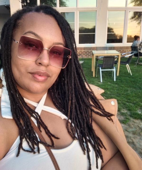 Antoinette Tillman