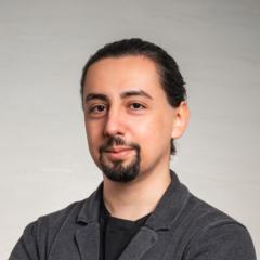 Denis Zhekov