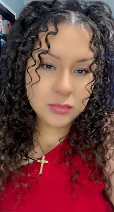 Maria Gonzalez