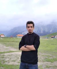 Bilal Tahseen