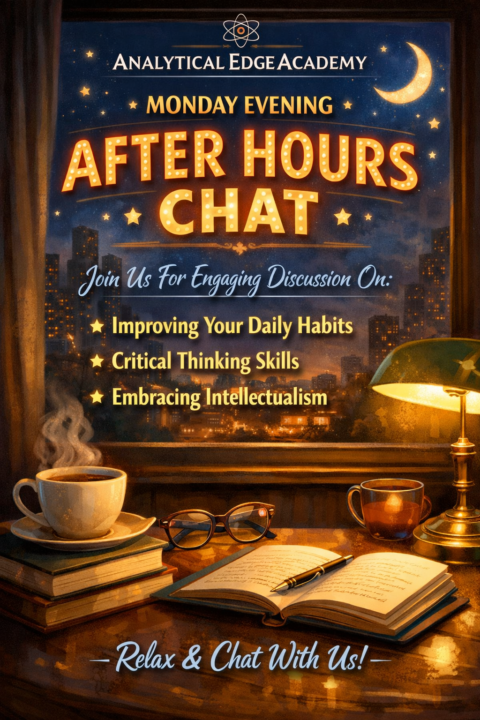 Let's Chat!!!