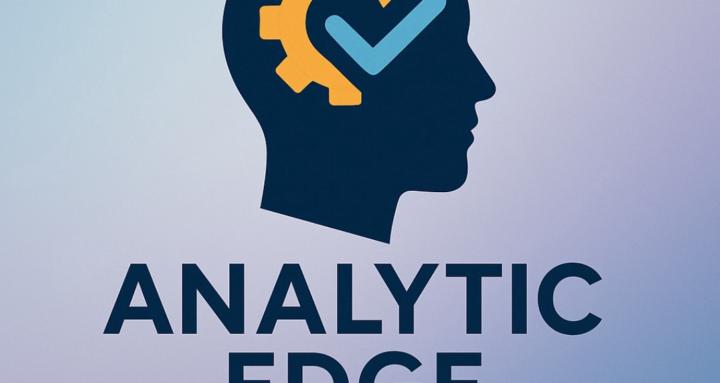 The Analytical Edge