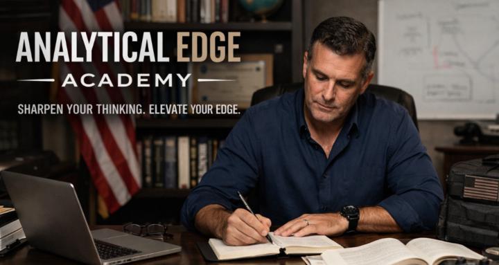 The Analytical Edge Academy