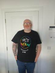Derek Holohan