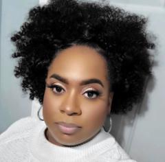 Latresha Gantt