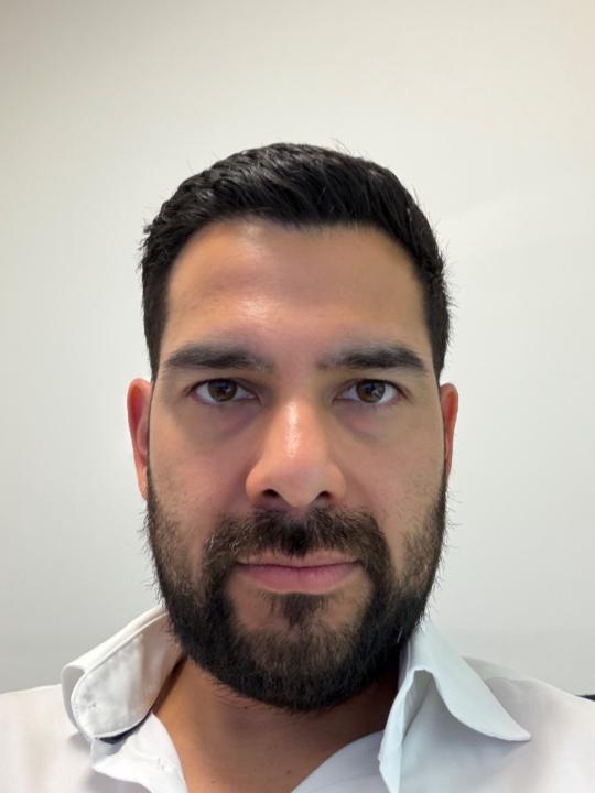 Diego Briceño