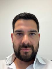 Diego Briceño