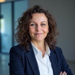 Sylvia Stadler