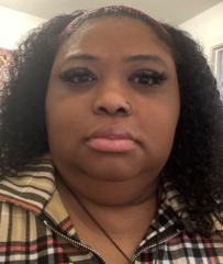 Shametra Johnson
