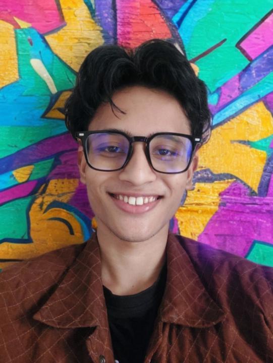 Naimul Sayem