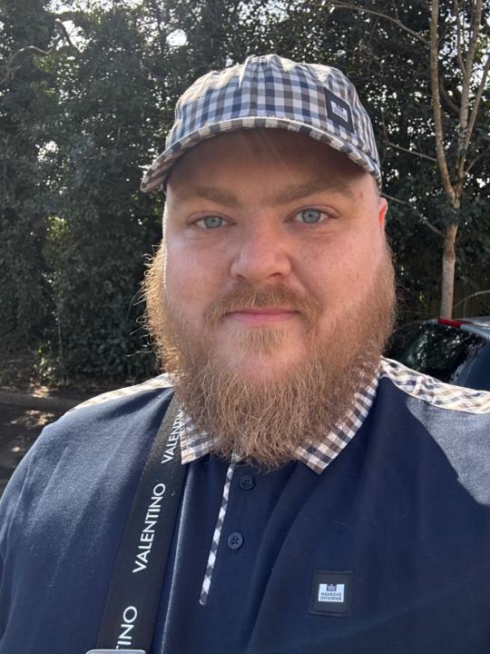 Jamie Shufflebotham