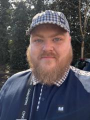 Jamie Shufflebotham