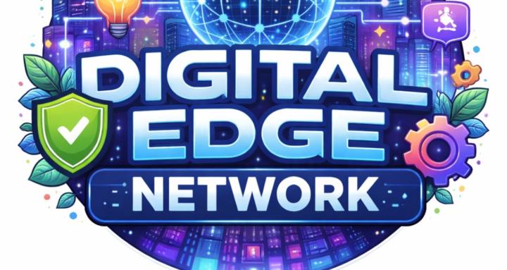DIGITAL EDGE NETWORK