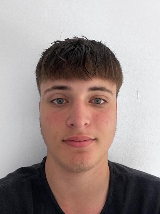 Alex Teixidor Extremera