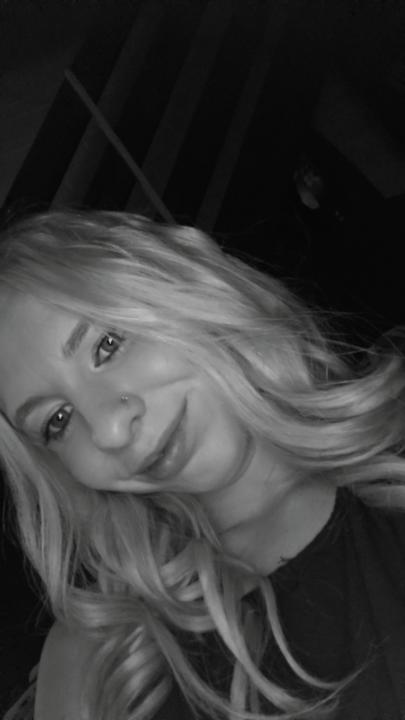 Ashley Roets