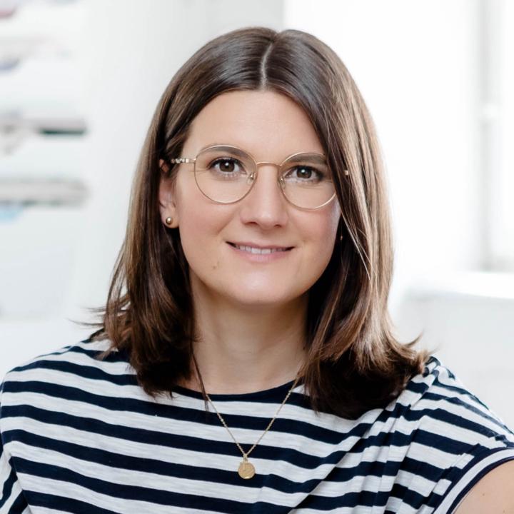 Anna Zäh