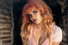 Nicdali Rivera Calanoc